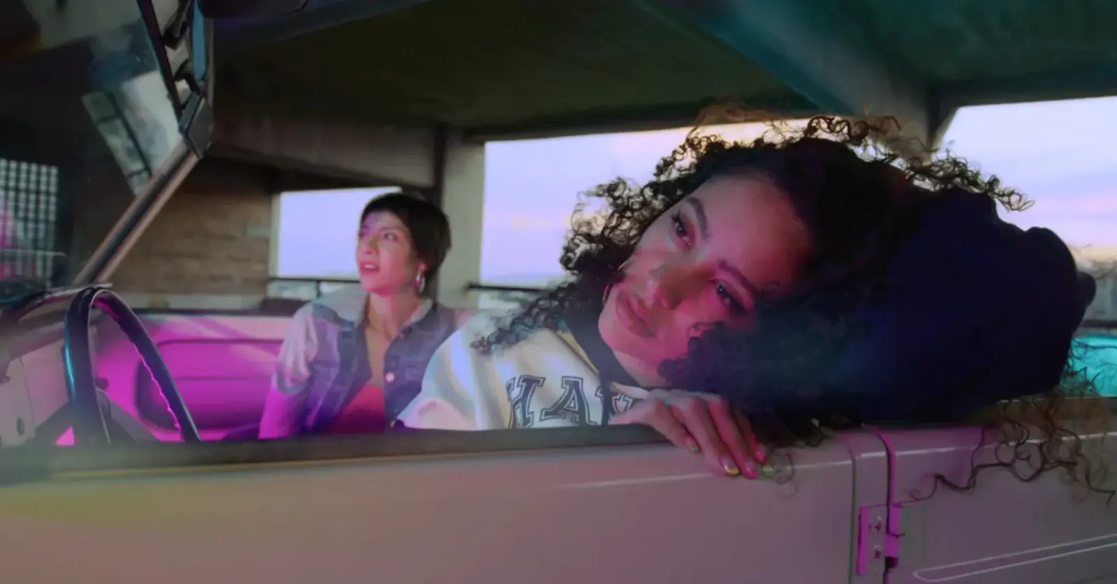 The Algorithm Has an Audience Problem