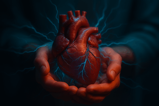 Measuring the Invisible