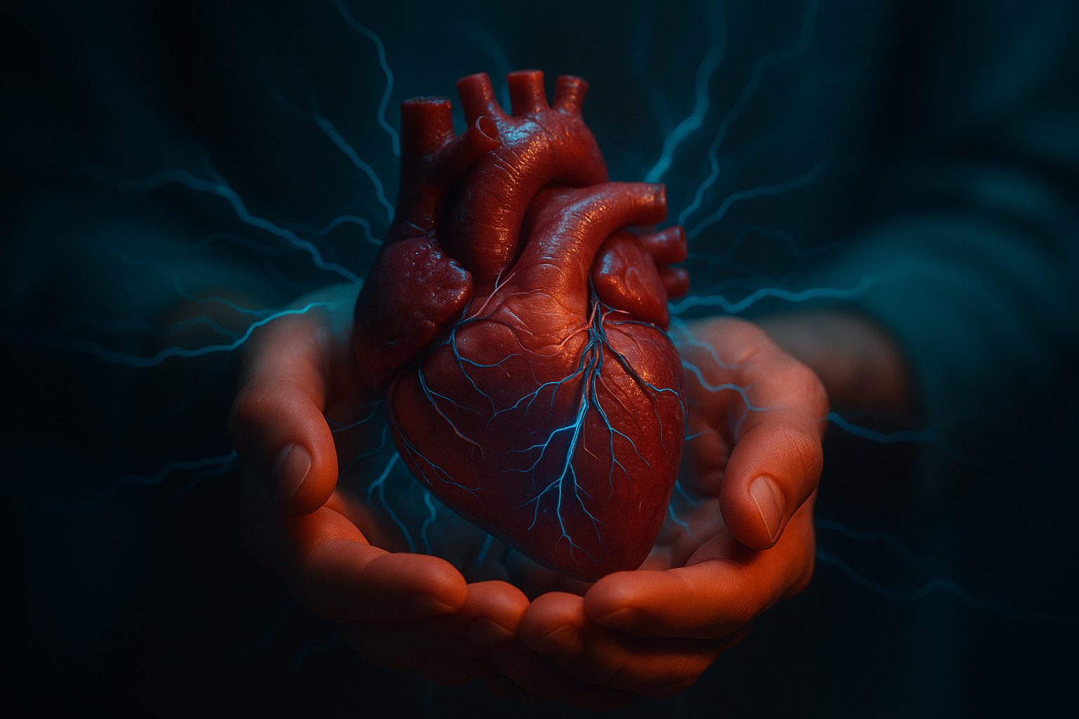 Measuring the Invisible