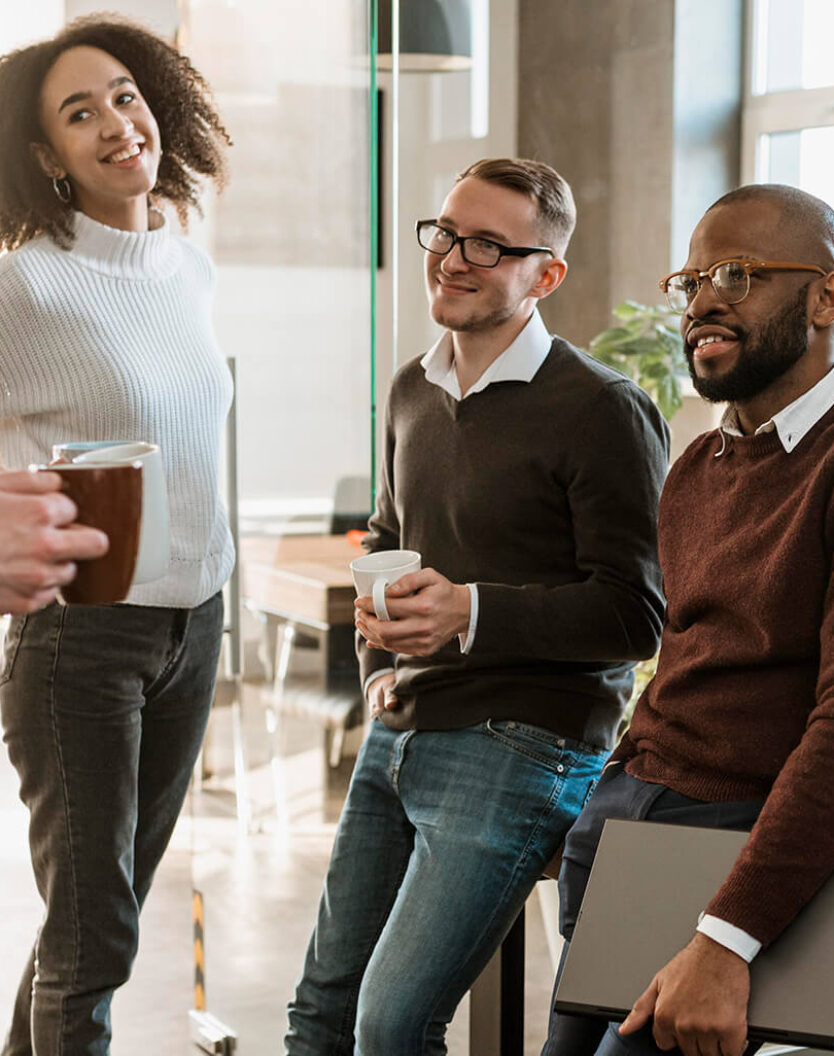 The Recruiter Collective