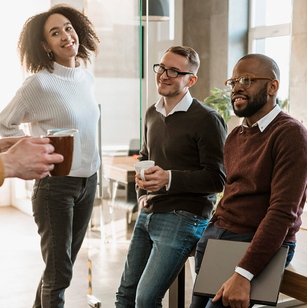 The Recruiter Collective