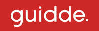 Guidde logo