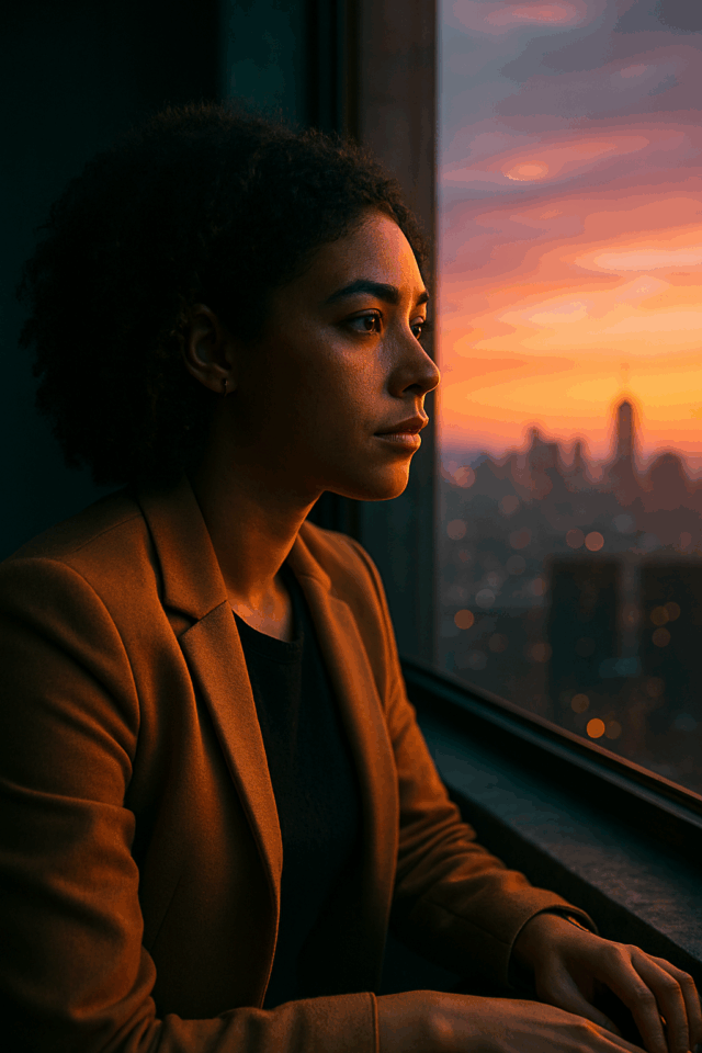 The Great Media Reset