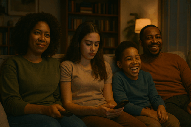 Programmatic, But Make It Human