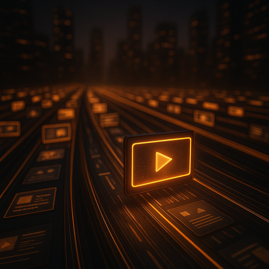 The Content Velocity Trap