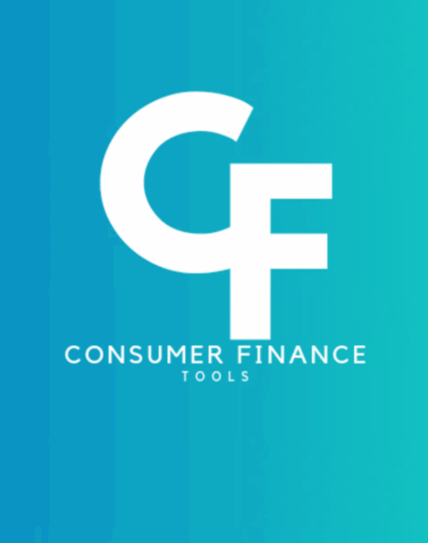 Consumer Finance Tools